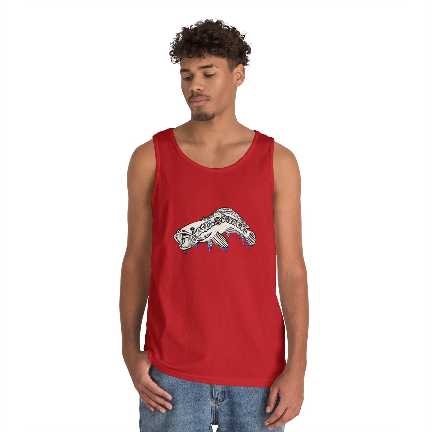 SOFLO GraffitiSnake