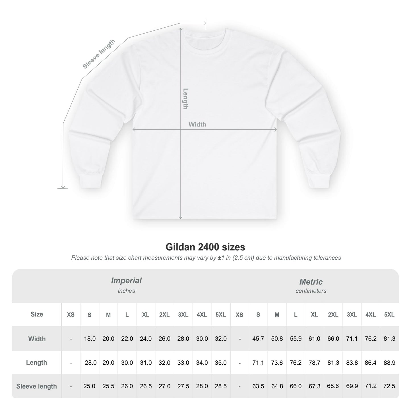 DungeonsDragons Cotton Long Sleeve Tee