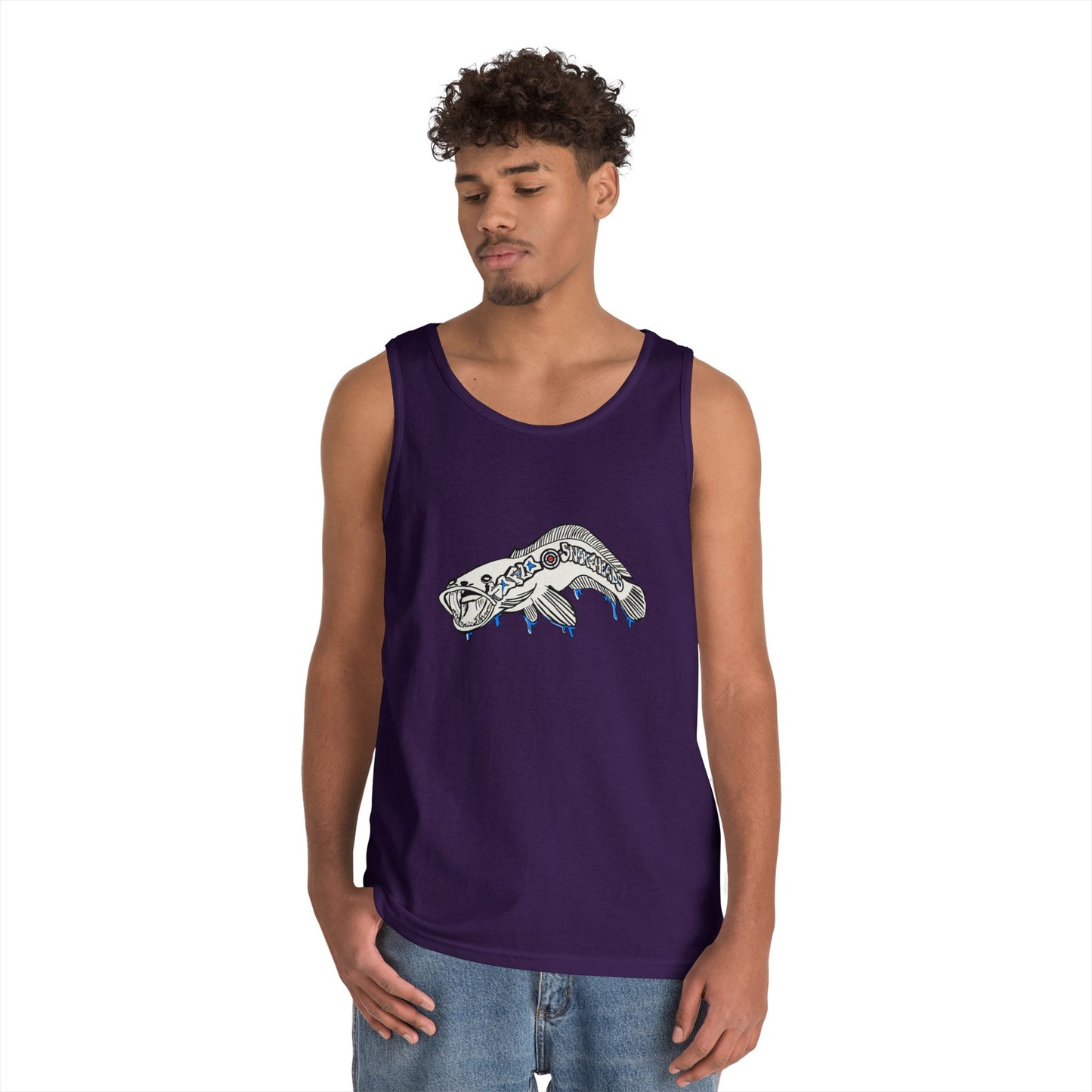 SOFLO GraffitiSnake