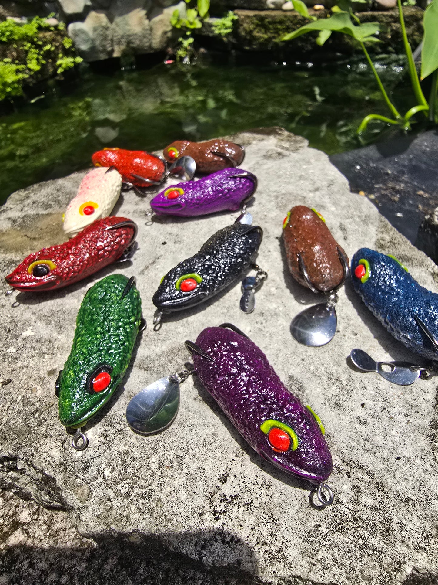 Avocatoad