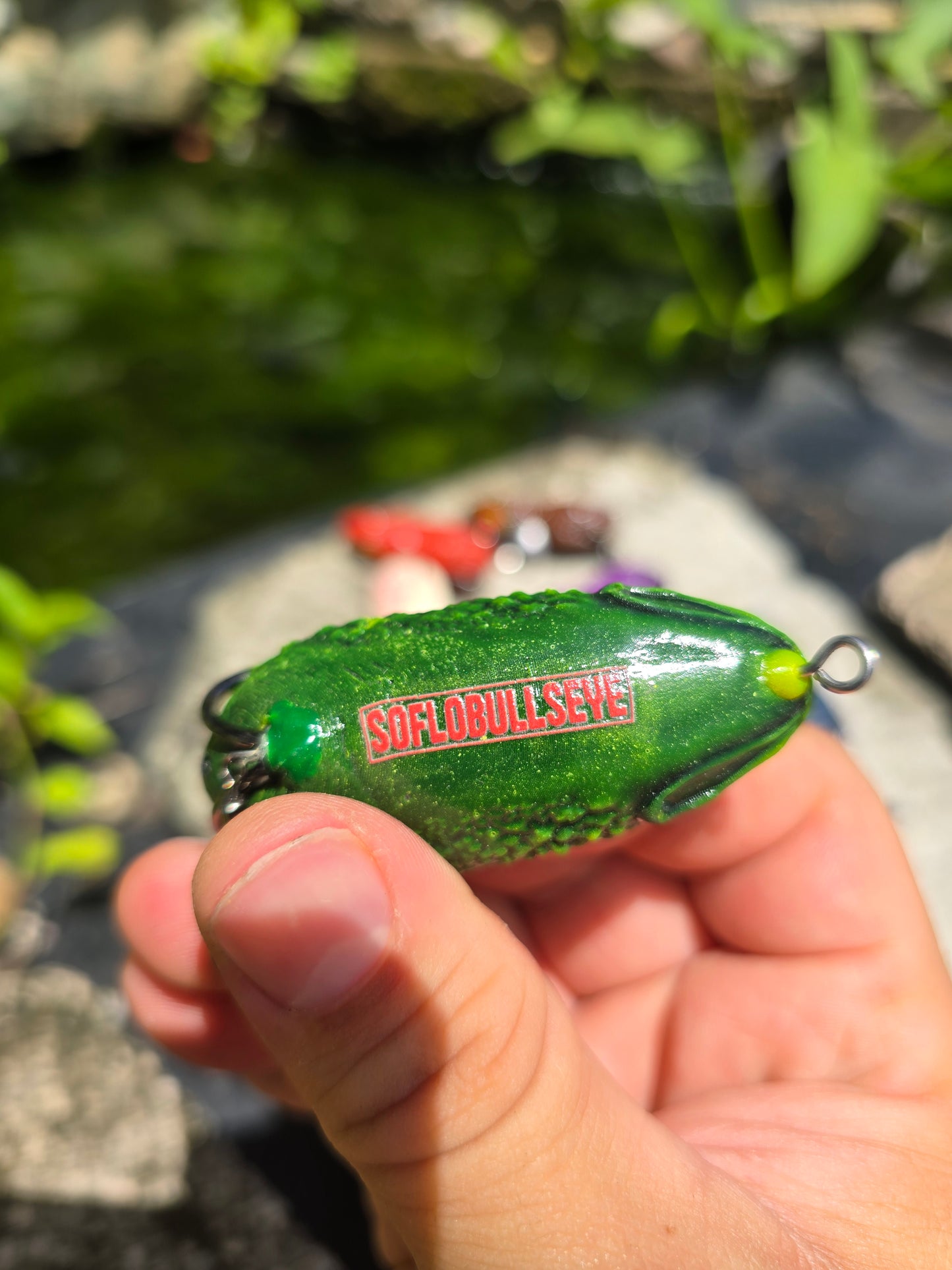 Avocatoad